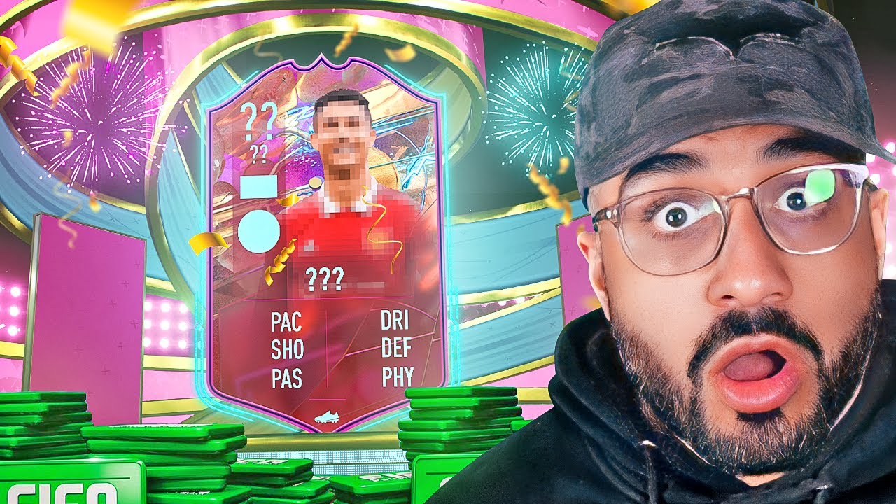 Что можно получить за 12 000 FIFA Points в ивенте Rulebreakers