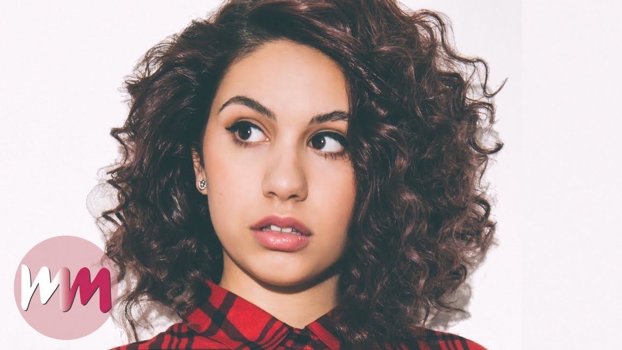 Top 5 Things You Didn't Know About Alessia Cara