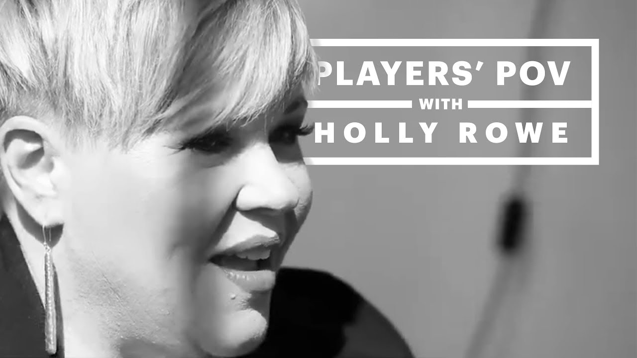 Holly Rowe​ Opens Up About Her Battle With Cancer | The Players' Tribune