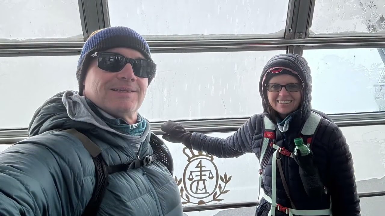 Garmisch Partenkirchen Germany Zugspitze Highlights March 2025