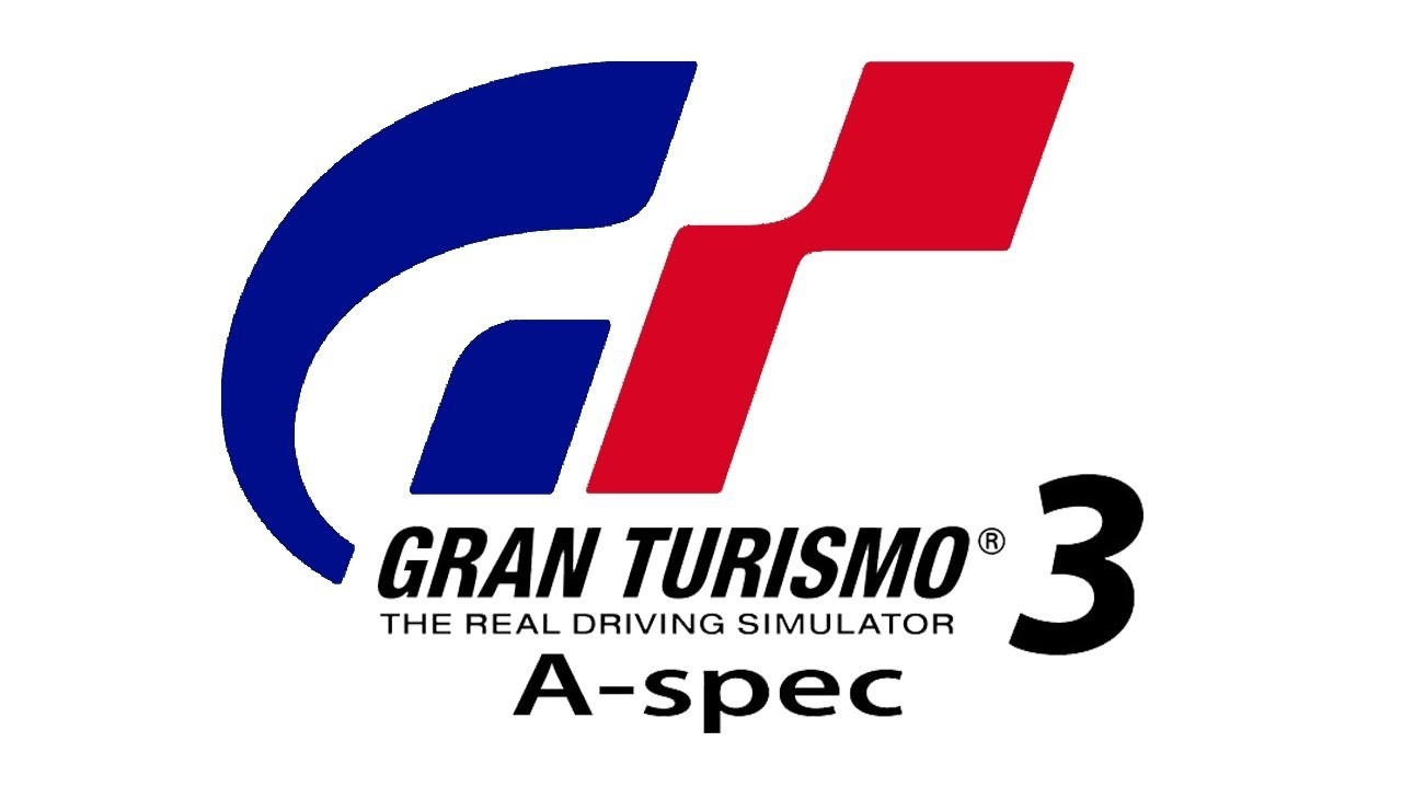 Retro stream. Gran-Turismo 3.