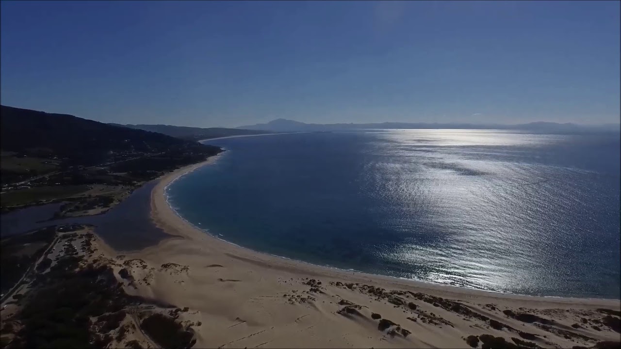 PLAYA DE VALDEVAQUEROS
