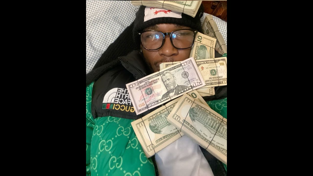 [FREE] Nino Paid x Sample type beat - 