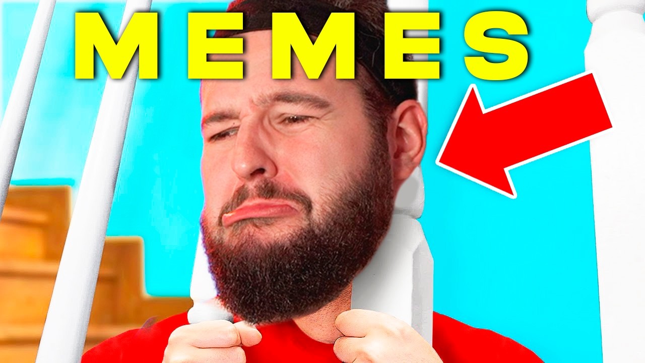 MEMES QUE TE HARÁN LLORAR DE RISA 🤣