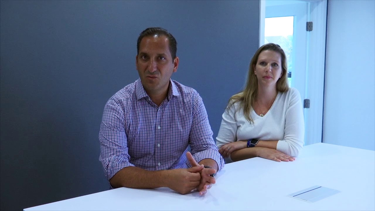 Flagler County Business - Ripple Coworking