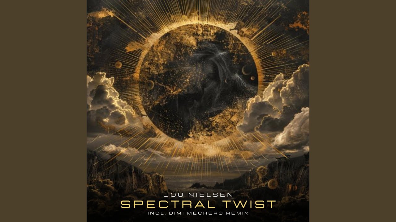 Spectral Twist (Extended Mix)