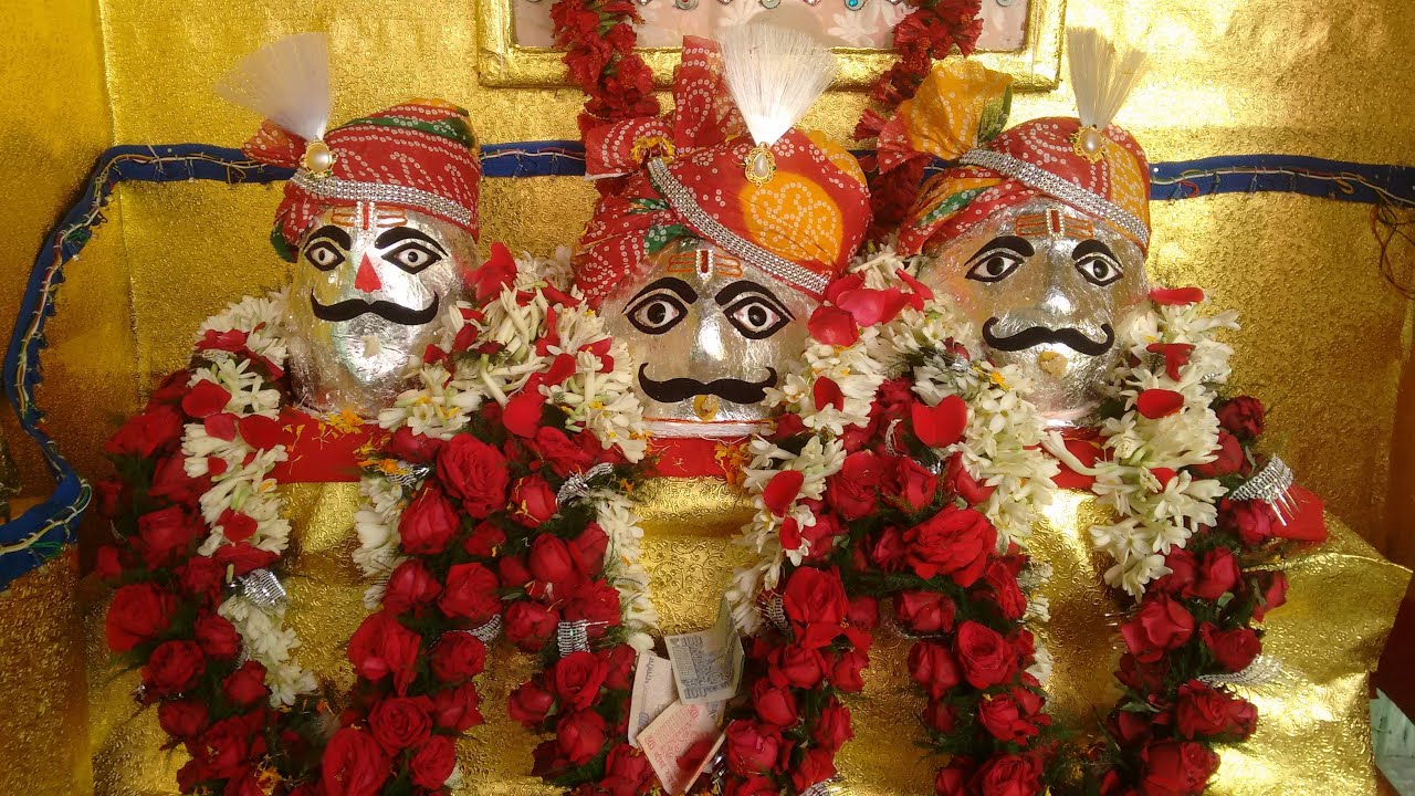 Chak mak Karto Banyo Churmo || चकमक करतो बण्यो चूरमो || Bhairunath Bhajan||Bhairav Bhajan Mala(2009)