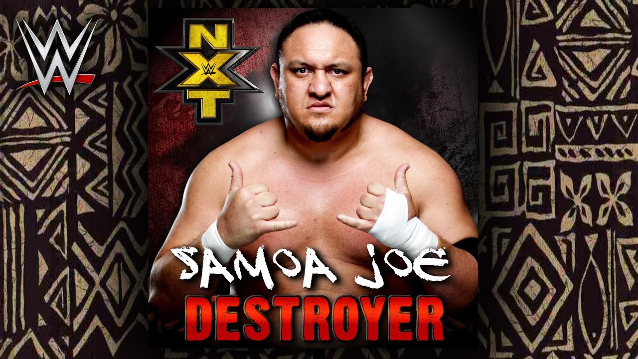 WWE: 