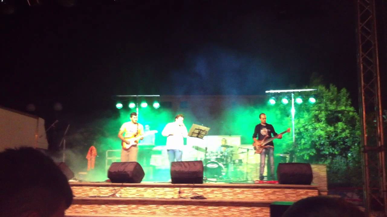 Una notte d'estate - StadiVari Live @ Polvica
