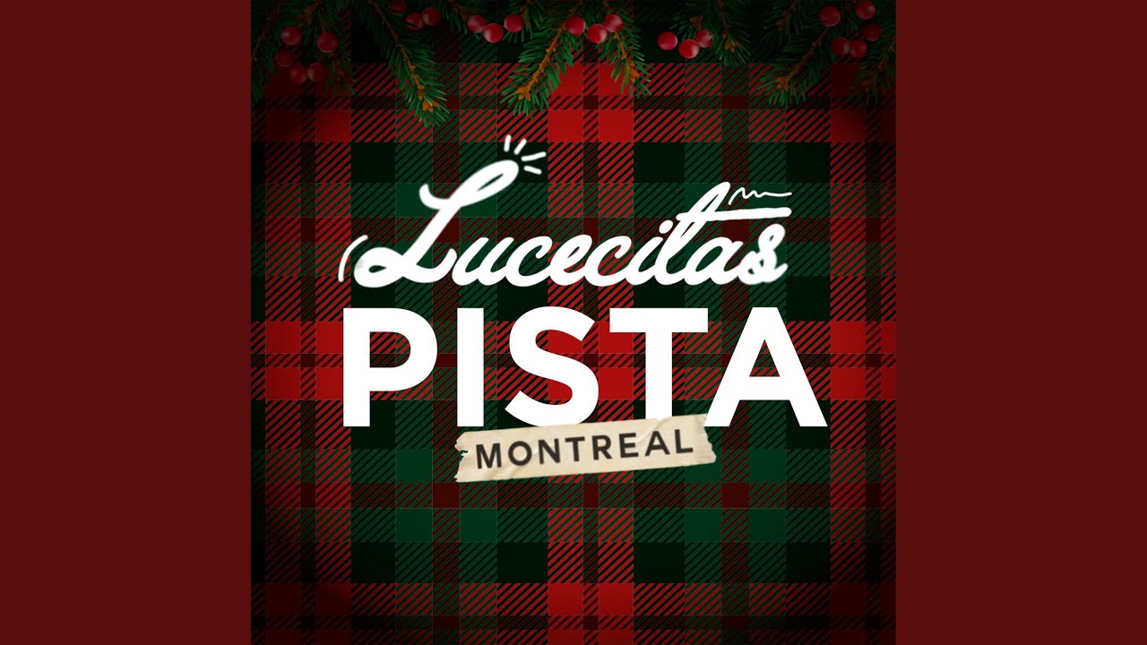 Lucecitas (Pista)