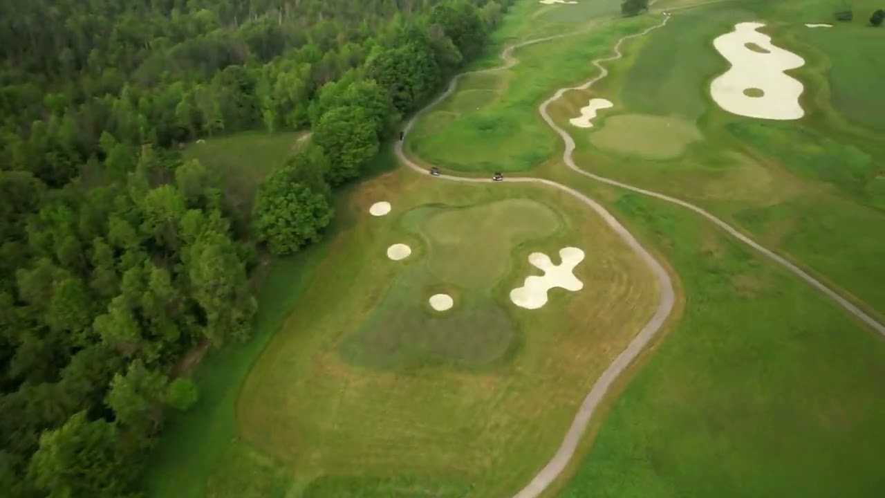 Tangle Creek Golf Club