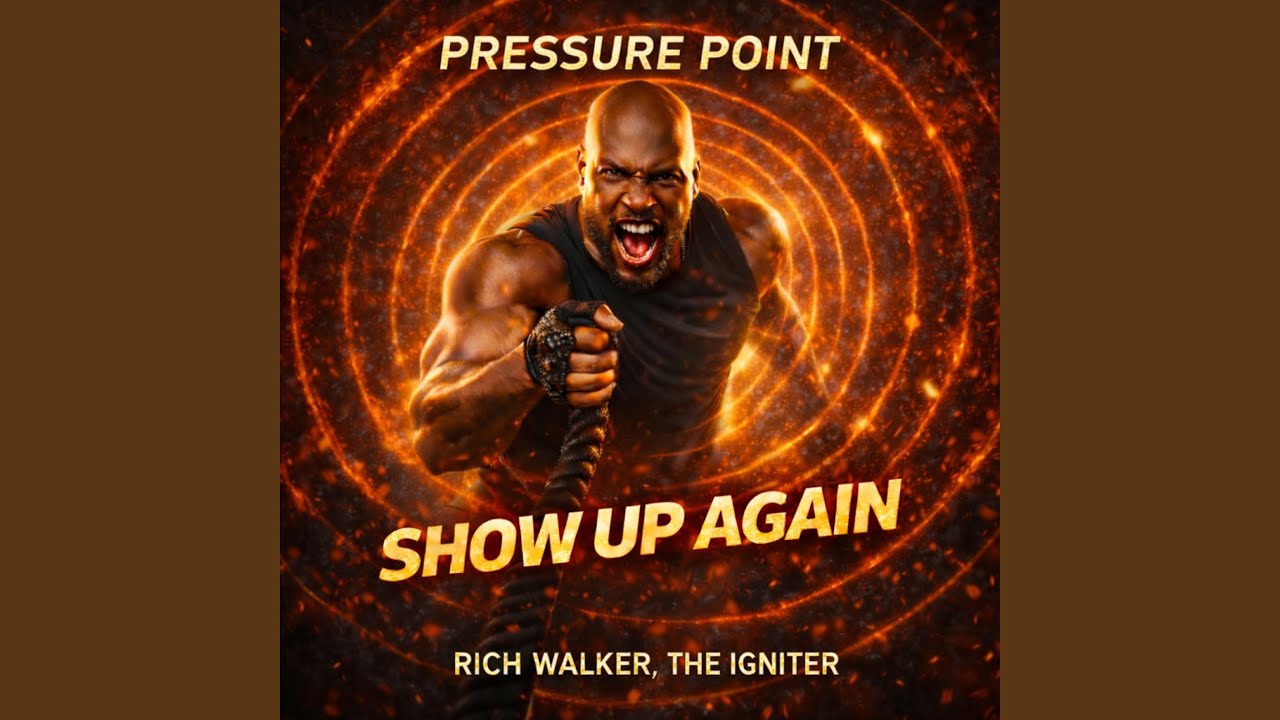 Show Up Again (feat. Pressure Point)