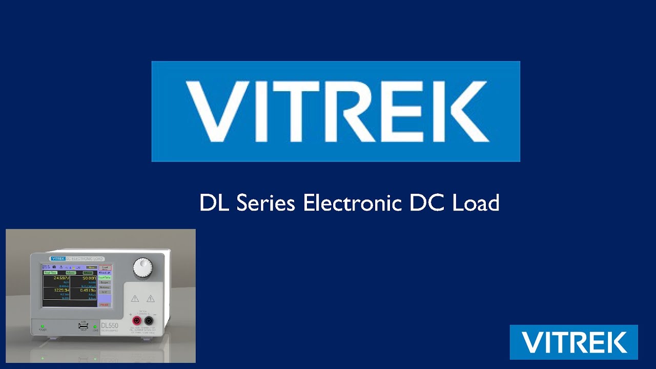 DL Load Product Training Webinar7 10 20
