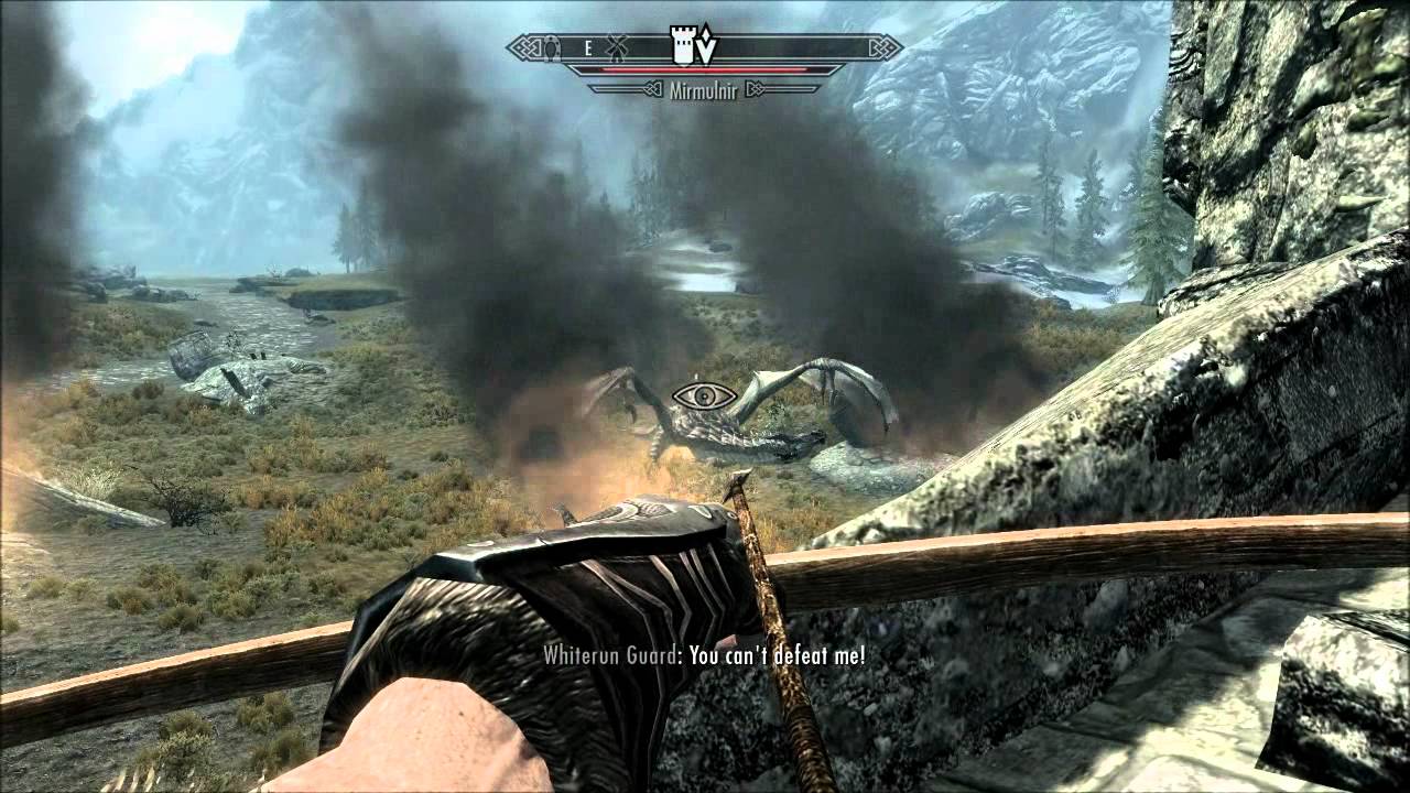 Skyrim Nvidia Geforce GT 440 + AMD Phenom II X6 1045T