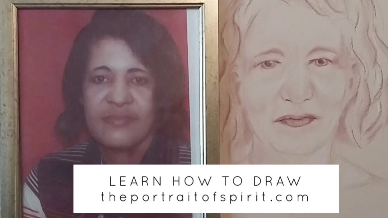 Spirit Artist&rsquo;s - School of Spirit Portraits with Advanced Mediumship