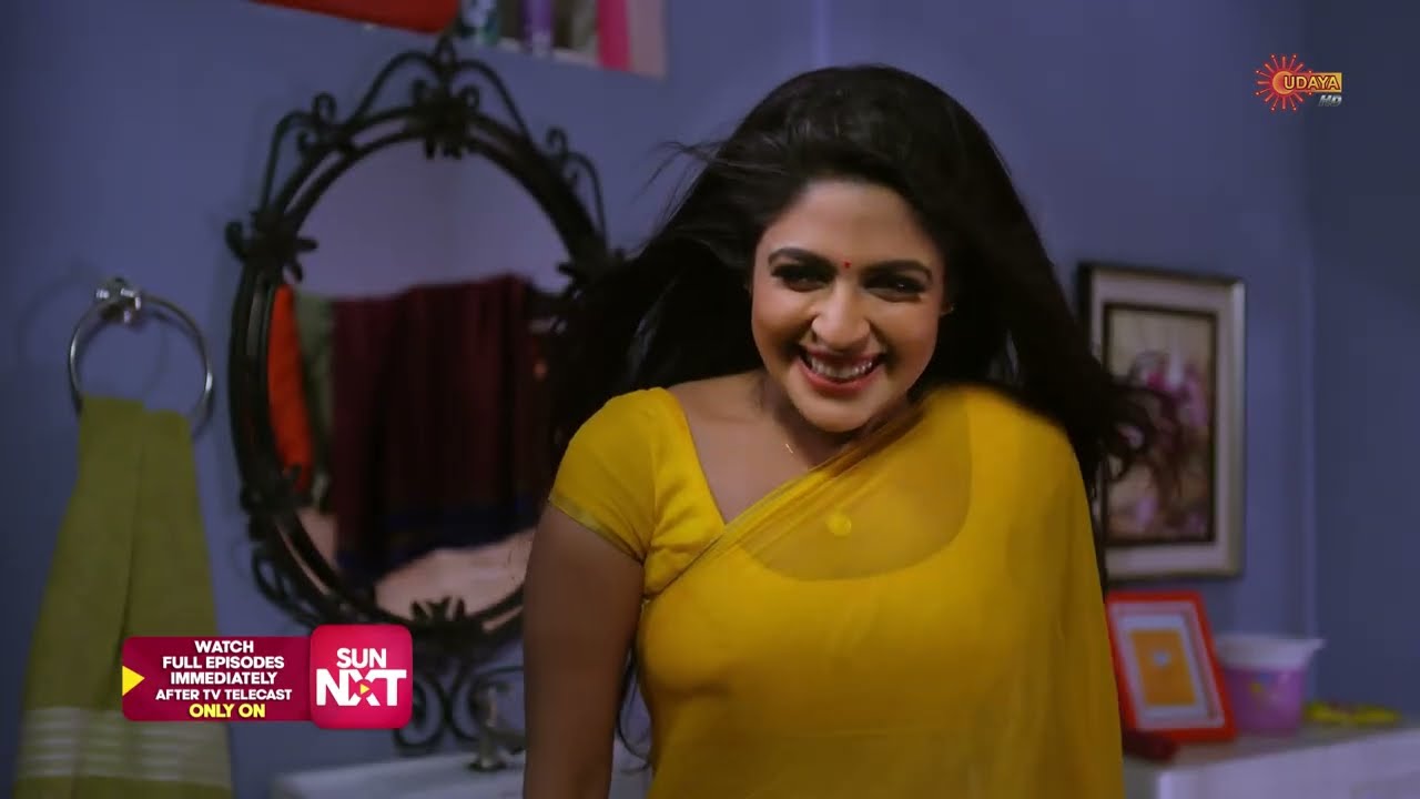 Nandhini - Back to Back Episodes | Ep 60 - 62 | #Throwback | Top Kannada Serial | Udaya TV