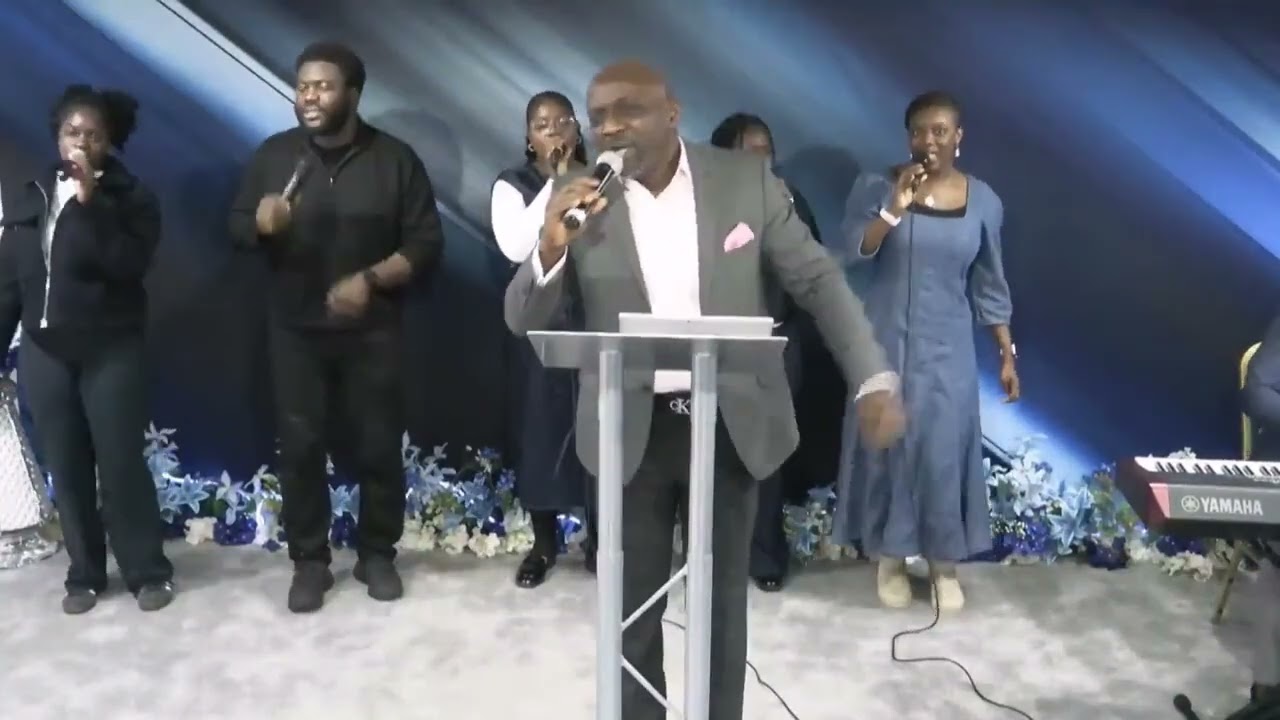 Prophetic Moment | 18.01.26