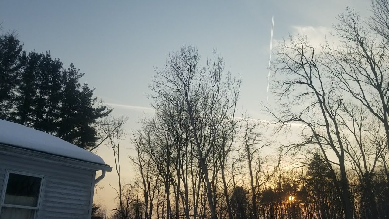 Sunset timelapse  #marksclan 