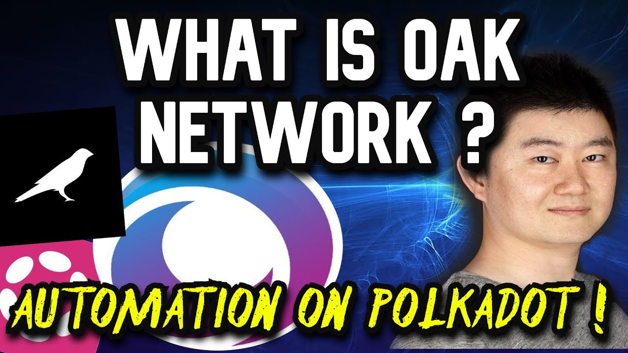 What is Oak Network? ($OAK) | Explained in a simple way !