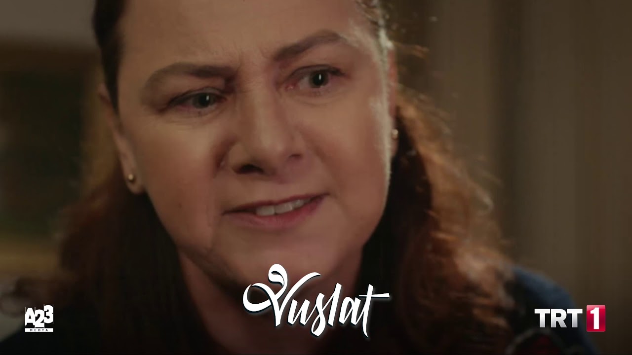 Faik'e Sinirlenen Hasibe Ortalığı Birbirine Katıyor - Vuslat 2. B&ouml;l&uuml;m