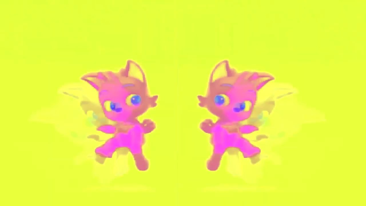 Pinkfong Logo Effects Cute Sphered Intro Effects #mostviewedonyoutube #ptpa #ctto