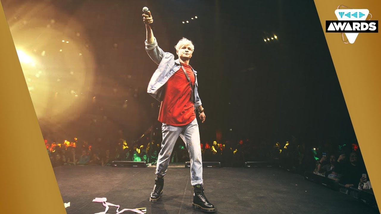 Kalvijn (LIVE) | VEED Awards 2019