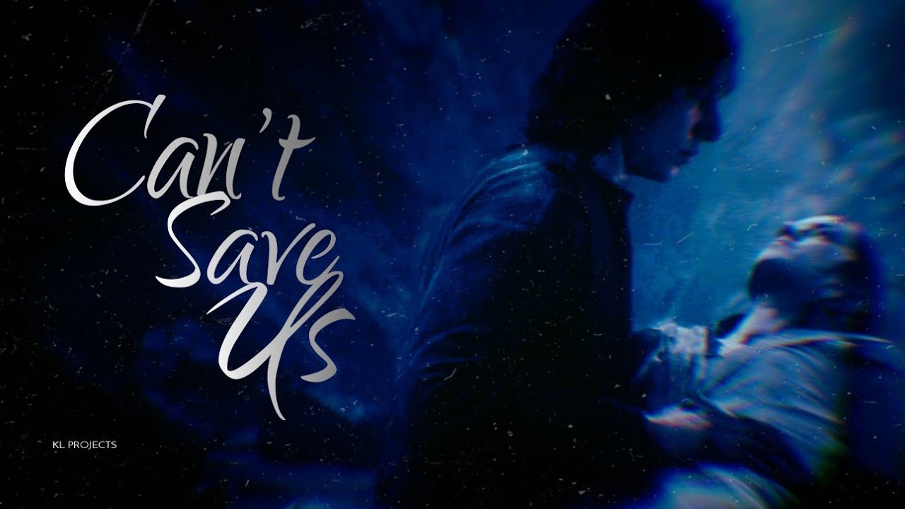 Reylo | Atlantis
