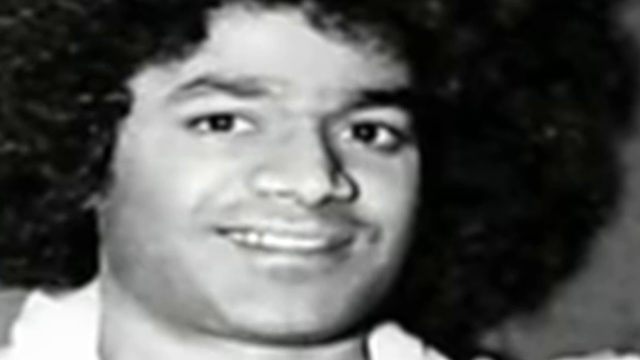 Hari gungan karo man mero, satya sai bhajan