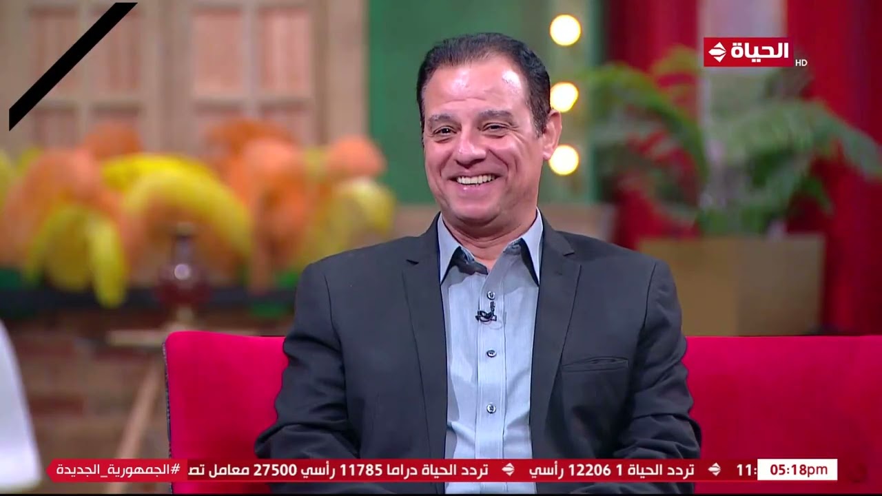 4 شارع شريف - شريف مدكور يحاور إيهاب واكيم حول موضوع 