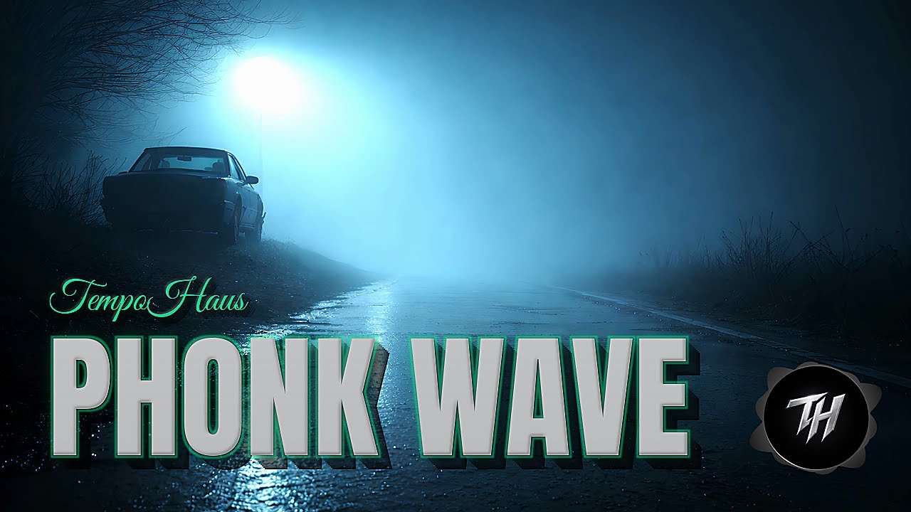 After Hours | Cyber Drift Night Drive Mix for Driving, Gym & Focus