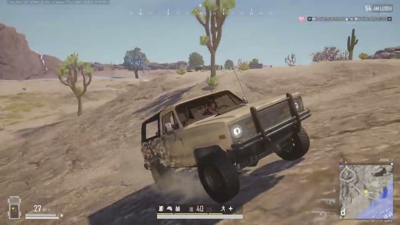 Hat hier jemand Action bestellt - 16 Kill Win ~ PUBG auf Xbox