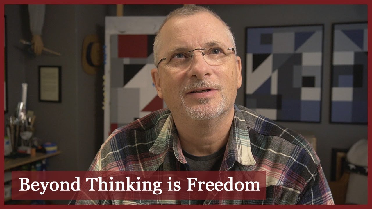 Beyond Thoughts ~ The Essential Awakening Teaching