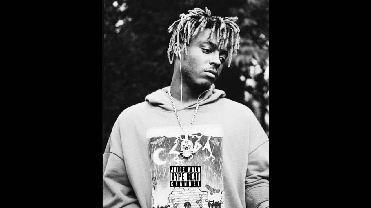 [FREE] Juice WRLD Type Beat 2025 - 