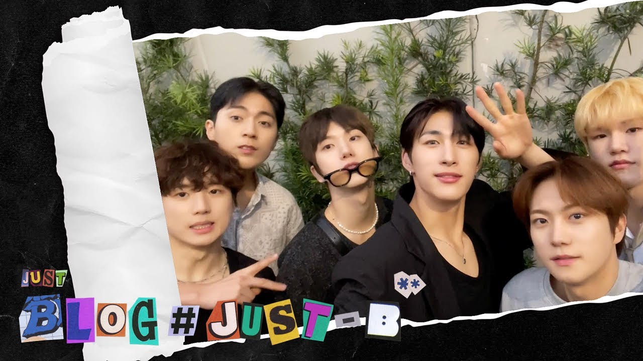 [JUST B-LOG] 짱스트비의 멕시코 길거리 산책 🍦 함께 걸어요 온리비 👣 (ENG/JPN/SPN/INA)