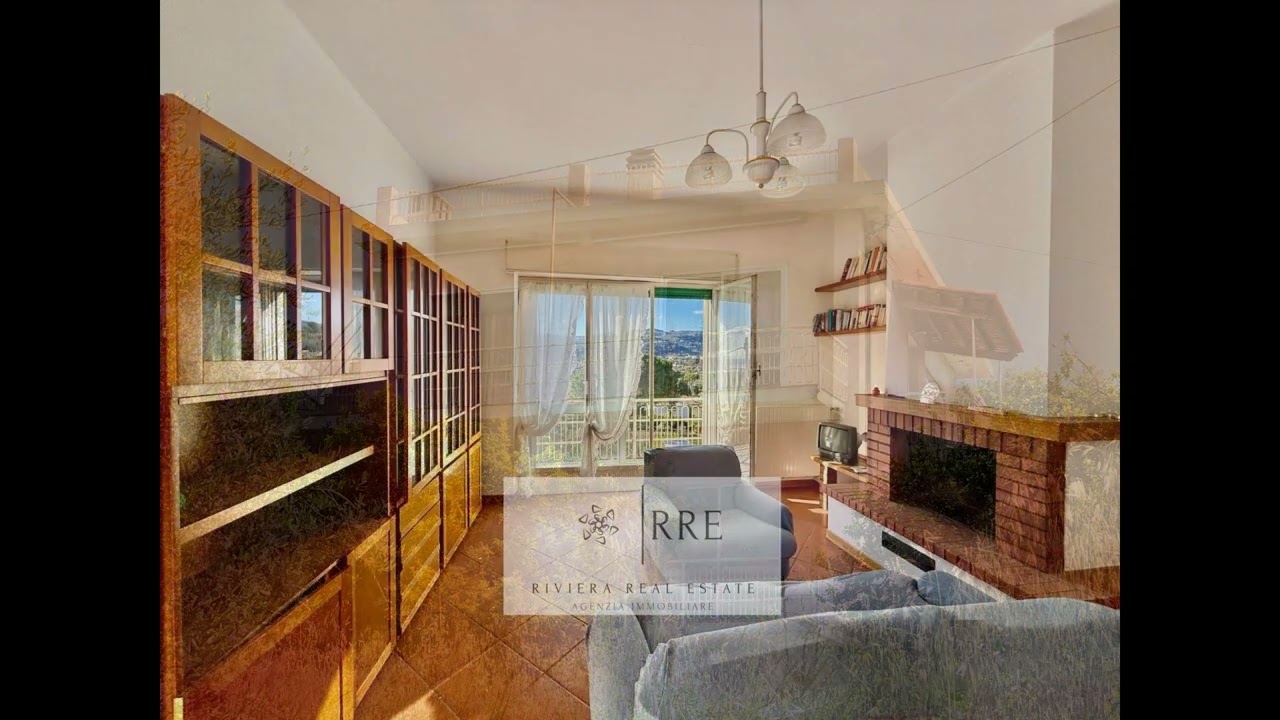 Villa in Vendita a Diano Marina (IM)