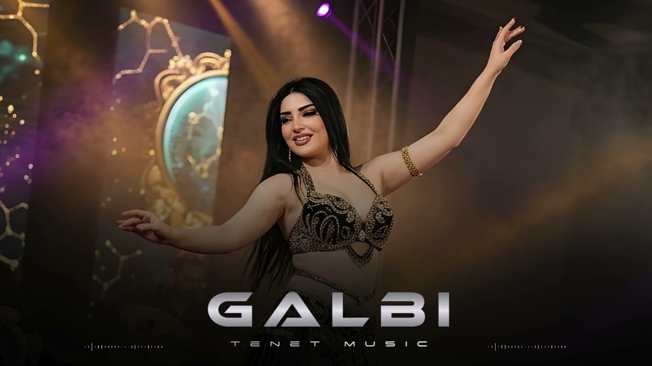 Arabic Remix –Galbi (Oriental Mix) | حب غامض
