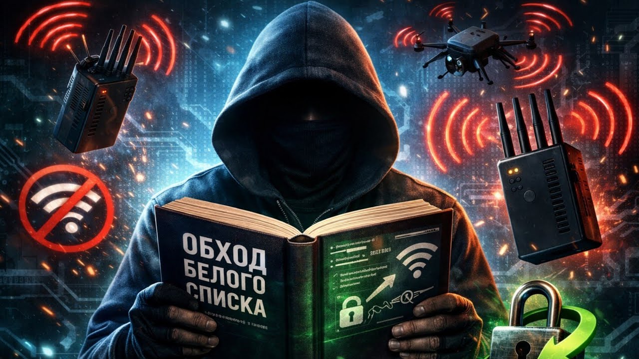 ИНТЕРНЕТУ В РОССИИ КОНЕЦ?