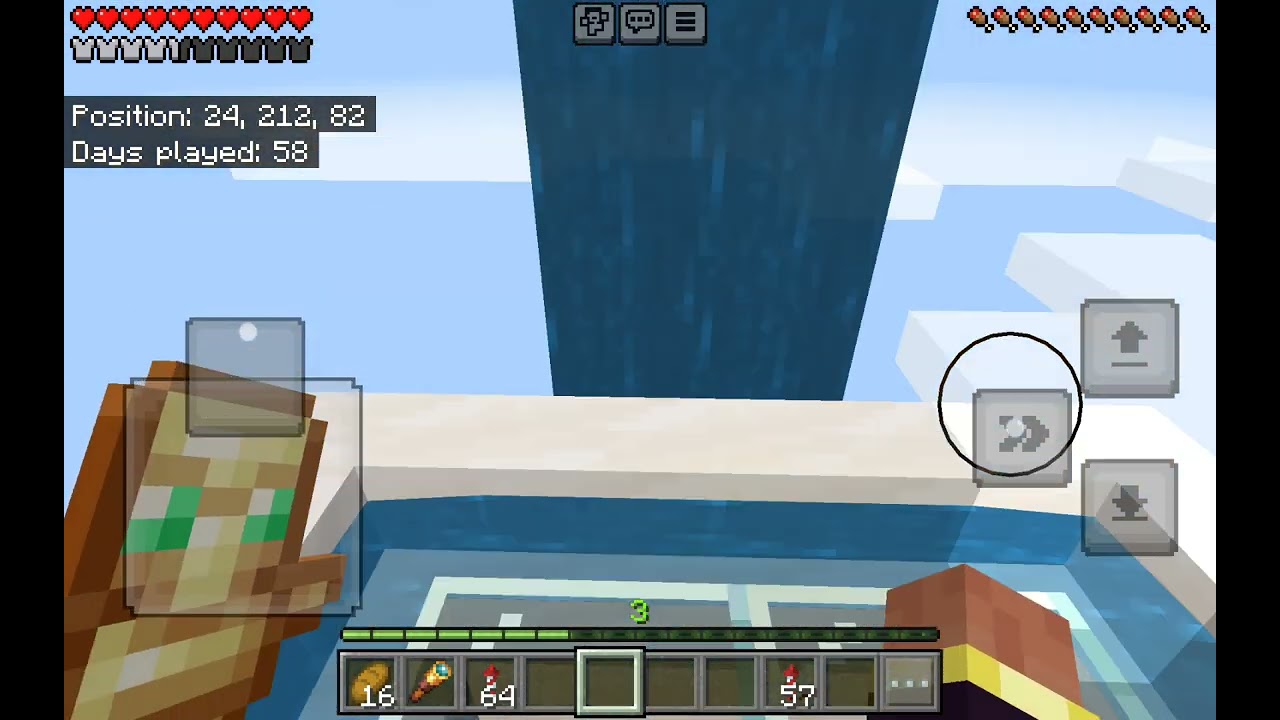 AANA AND TAMMA S.M.P