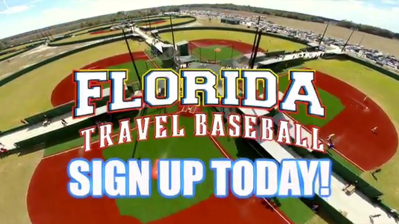 Florida Travel Baseball