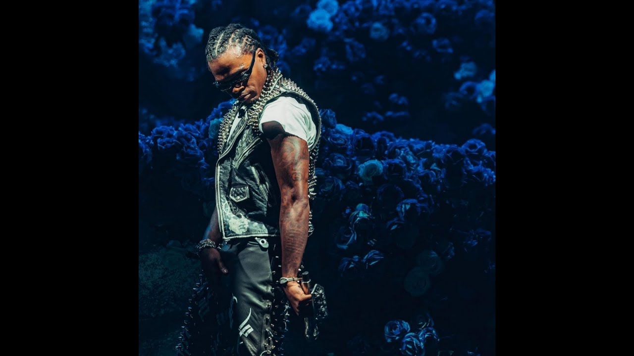 [SOLD] Gunna x Young Thug Type Beat 2024 - 