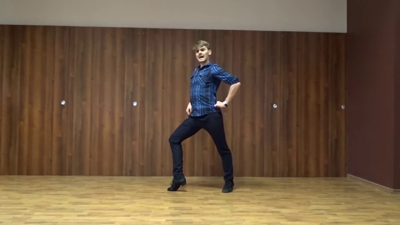 #Lekcja 9 Paso Doble poziom Podstawowy