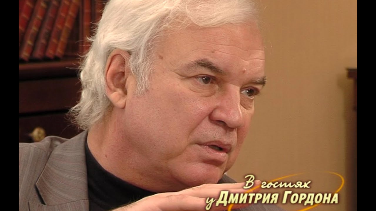 Молчанов: Бандера и Шухевич – нацистские преступники. Они повинны в расстрелах множества людей