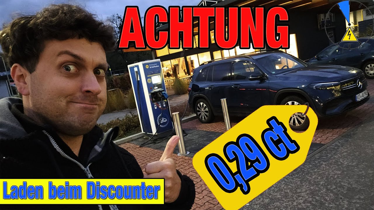 Laden bei Lidl Aldi & Co für 29 ct mit diesen Bedingung! Das sind die Fallen!