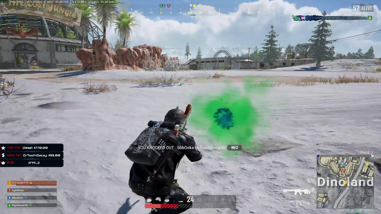 Rate | PUBG | 🎯 | Bring on the wins!