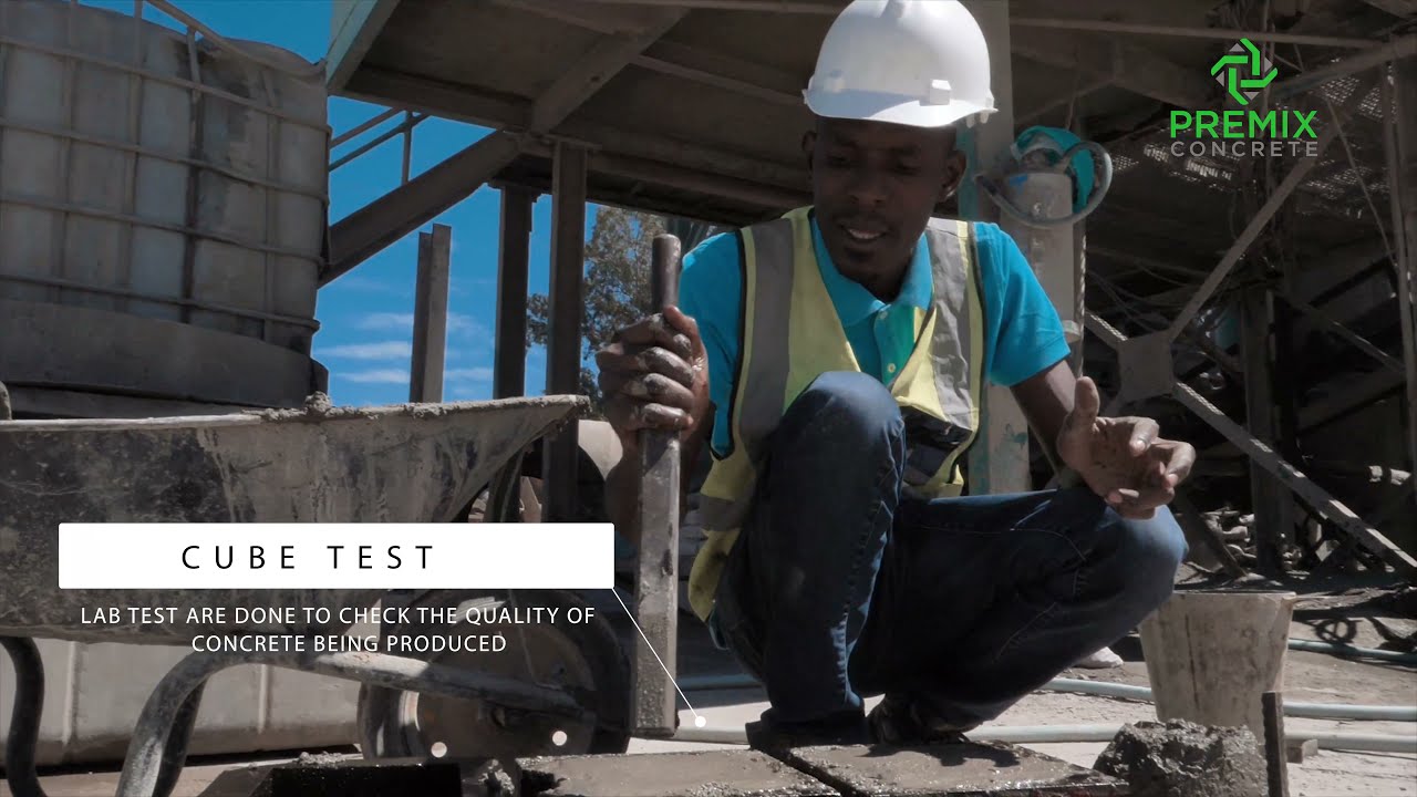 Premix Concrete: Rebuilding Zimbabwe- What Is Ready Mix Concrete and How is it Manufactured?