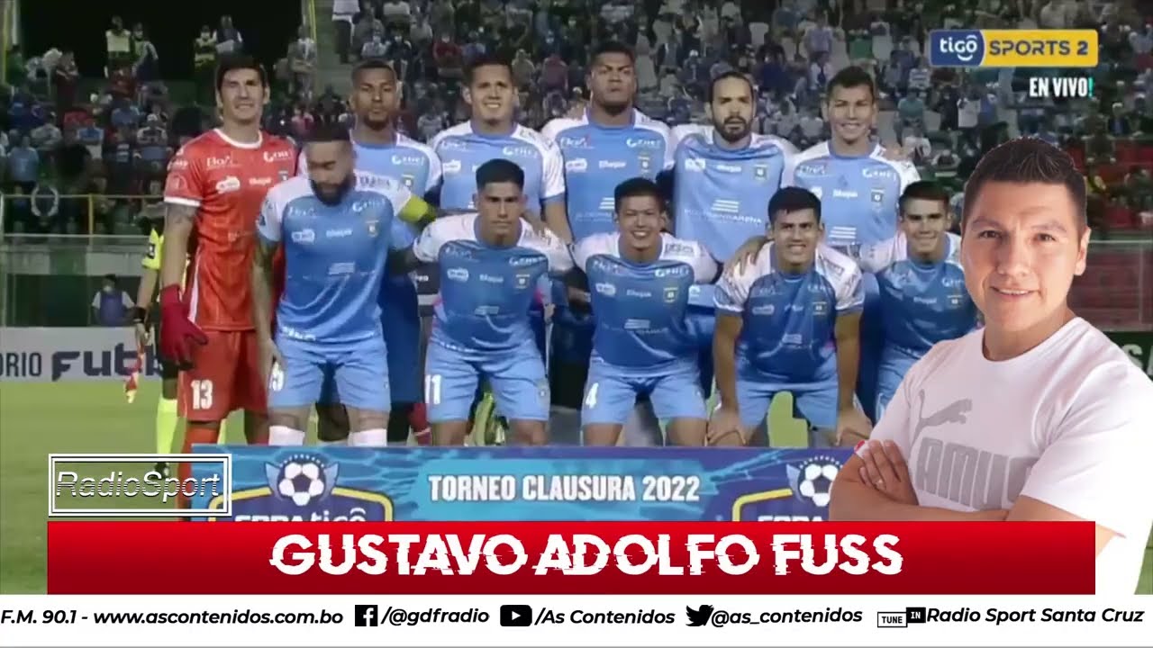 Fecha 15 | #Blooming 4-0 #NacionalPotosí