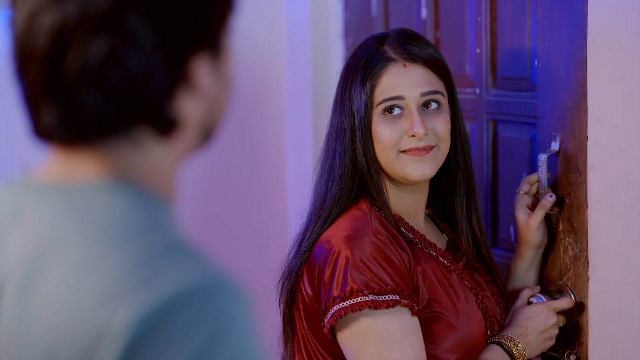 GUPT GUNAH - বৌদি দেওরের সাহায্য নিল ।।( Part 1/2 ) | Bhabhi Ne Liya Devar Ka Sahara | Priya Gamre