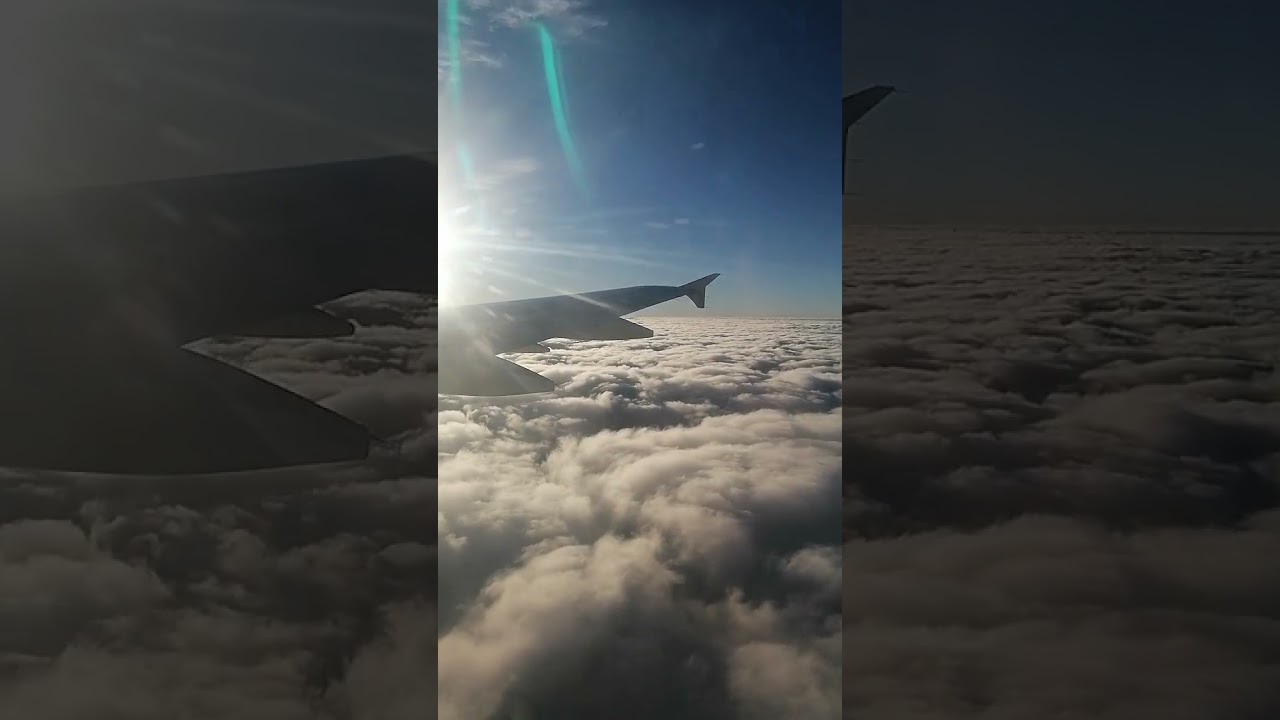 Flying Poland to Greece #Europe #Greece #Poland #Travelling #BeautifulPlace