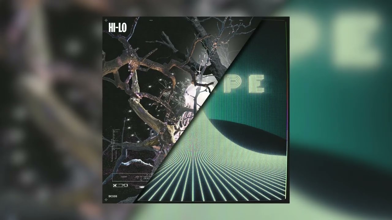 HI-LO - REESE vs. Escape (Oliver Heldens Mashup) (NW-Remake)