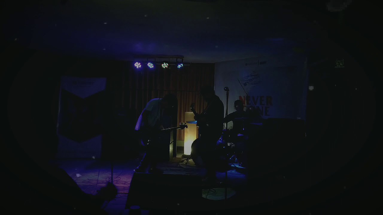 Naglalaho - Spooky Serna